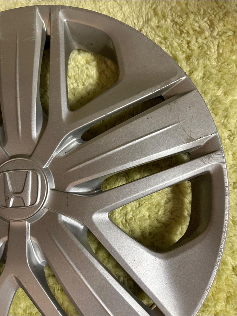 Honda Hubcap 16” - Picture 4 of 7